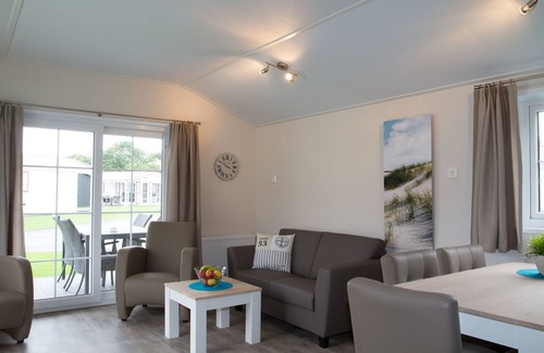 Itzendorf Casa | Vacation home for 5 guests with 45m² in Norden (117097)