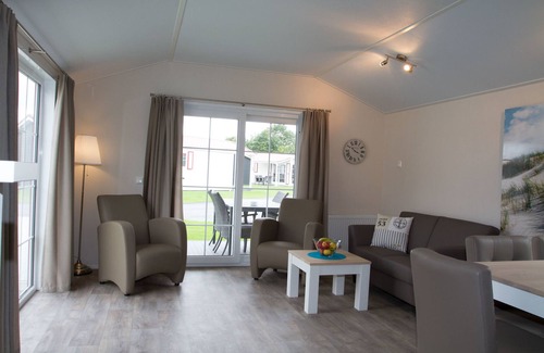 Itzendorf Casa | Vacation home for 5 guests with 45m² in Norden (117097)