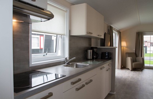 Itzendorf Casa | Vacation home for 5 guests with 45m² in Norden (117098)