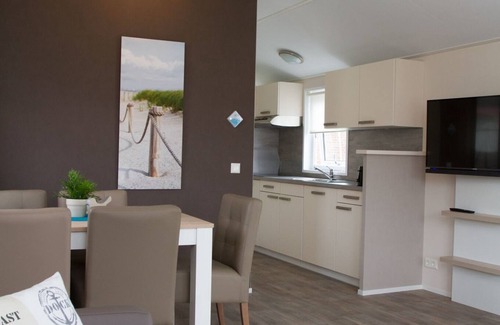 Itzendorf Casa | Vacation home for 5 guests with 45m² in Norden (117098)