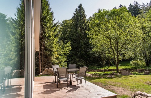 Ruhla Casa | Vacation home for 5 guests with 70m² in Ruhla (267450)