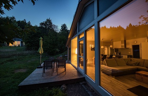 Ruhla Casa | Vacation home for 5 guests with 70m² in Ruhla (267450)