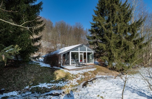 Ruhla Casa | Vacation home for 5 guests with 70m² in Ruhla (267453)