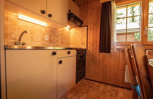 Saas-Balen Casa | Vacation home for 6 guests with 45m² in Saas-Balen (161372)