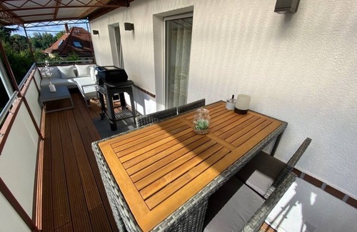 Bad Sachsa Casa | Vacation home for 6 guests with 130m² in Bad Sachsa (161058)