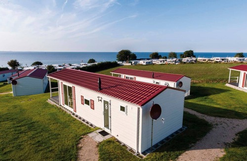 Schwedeneck Casa | Vacation home for 6 guests with 40m² in Schwedeneck (15016)