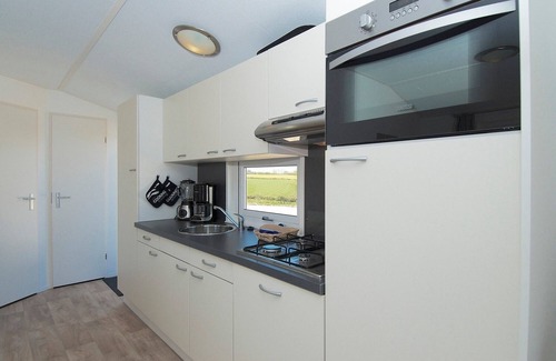 Schwedeneck Casa | Vacation home for 6 guests with 40m² in Schwedeneck (15017)