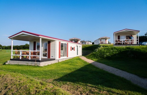 Schwedeneck Casa | Vacation home for 6 guests with 40m² in Schwedeneck (15017)