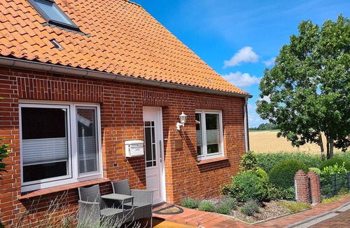 Eilsum Casa | Vacation home for 6 guests with 90m² in Krummhörn (131278)