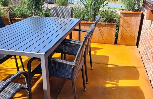 Eilsum Casa | Vacation home for 6 guests with 90m² in Krummhörn (131278)