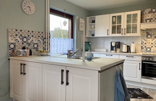 Oberndorf Casa | Vacation home for 7 guests with 120m² in Oberndorf (250487)