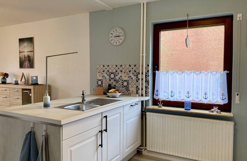 Oberndorf Casa | Vacation home for 7 guests with 120m² in Oberndorf (250487)