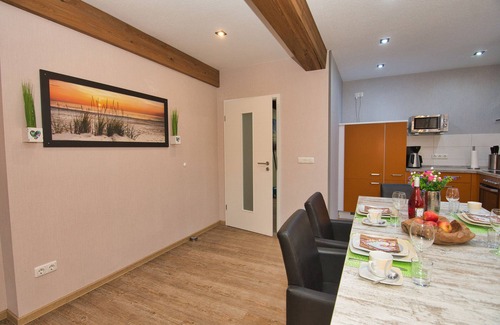 Stahlbrode Casa | Vacation home for 6 guests with 120m² in Sundhagen (272861)