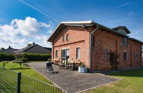Stahlbrode Casa | Vacation home for 6 guests with 120m² in Sundhagen (272861)
