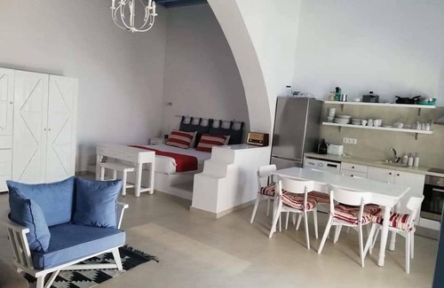 Koskinou Casa | Vacation home for 6 guests with 115m² in Κοσκινού (162566)