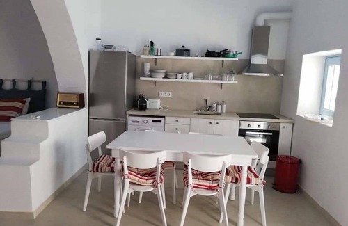 Koskinou Casa | Vacation home for 6 guests with 115m² in Κοσκινού (162566)