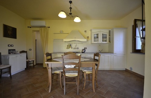 Ferretto Casa | Vacation home for 6 guests with 90m² in Cortona (295159)