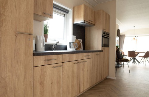 Itzendorf Casa | Vacation home for 6 guests with 52m² in Norden (161189)