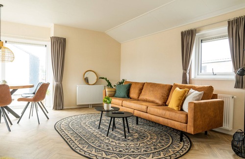 Itzendorf Casa | Vacation home for 6 guests with 52m² in Norden (161191)