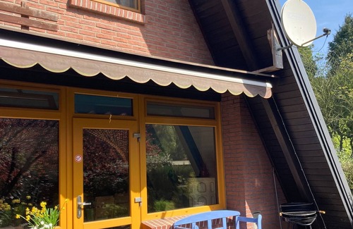 Suderbusch Casa | Vacation home for 6 guests with 80m² in Wingst (244836)