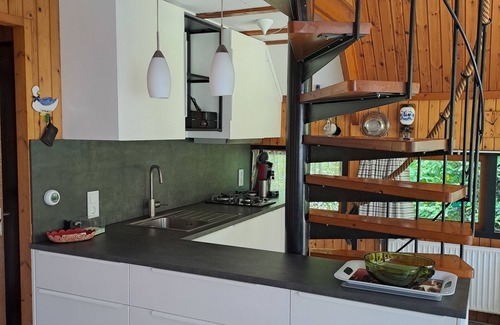 Opmeer Casa | Vacation home for 6 guests with 68m² in Opmeer (266392)