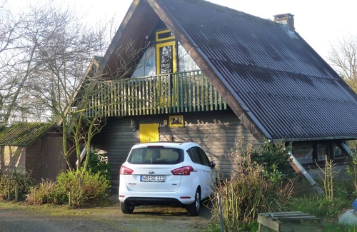 Opmeer Casa | Vacation home for 6 guests with 68m² in Opmeer (266392)