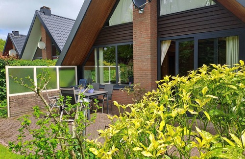 Opmeer Casa | Vacation home for 6 guests with 68m² in Opmeer (266392)