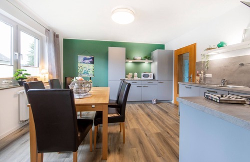 Udler Casa | Vacation home for 6 guests with 100m² in Udler (158082)