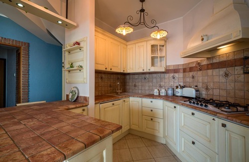 Letojanni Casa | Vacation home for 7 guests with 130m² in Letojanni (163652)