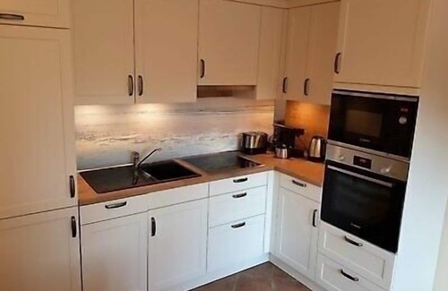 Ditzum Casa | Vacation home for 7 guests with 120m² in Ditzum (156346)