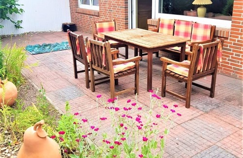 Ditzum Casa | Vacation home for 7 guests with 120m² in Ditzum (156346)