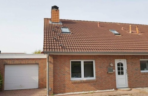 Ditzum Casa | Vacation home for 7 guests with 120m² in Ditzum (156346)