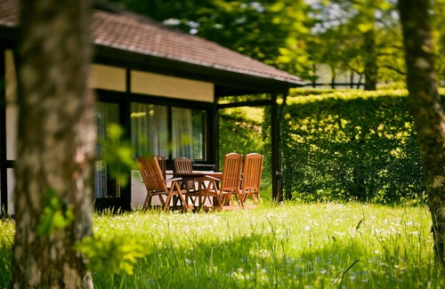 Eifel-Ferienpark Daun Casa | Vacation home for 7 guests with 95m² in Daun (127710)