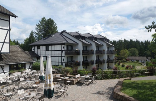 Eifel-Ferienpark Daun Casa | Vacation home for 7 guests with 95m² in Daun (127711)
