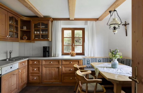 Brandenberg Casa | Vacation home for 8 guests with 112m² in Brandenberg (269224)
