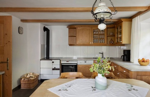 Brandenberg Casa | Vacation home for 8 guests with 112m² in Brandenberg (269224)
