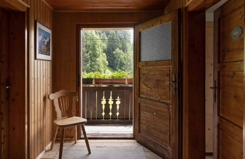 Brandenberg Casa | Vacation home for 8 guests with 112m² in Brandenberg (269224)