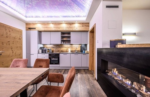 Emberg Casa | Vacation home for 8 guests with 120m² in Kaltenbach (295471)