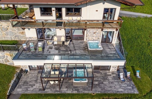 Emberg Casa | Vacation home for 8 guests with 120m² in Kaltenbach (295471)
