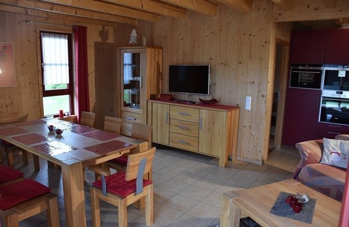 Waldmuenchen Casa | Vacation home for 8 guests with 100m² in Waldmünchen (121704)