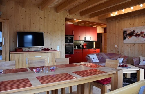 Waldmuenchen Casa | Vacation home for 8 guests with 100m² in Waldmünchen (121704)