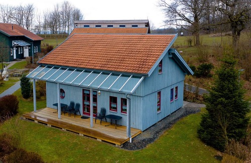 Waldmuenchen Casa | Vacation home for 8 guests with 100m² in Waldmünchen (121704)
