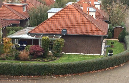 Tossens Casa | Casa para 9 personas con 90m² en Tossens (126012)