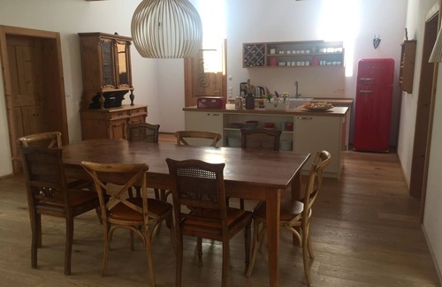 Unken Casa | Vacation home for 8 guests with 145m² in Unken (273642)