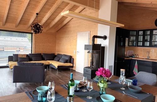 Bad Sankt Leonhard im Lavanttal Casa | Vacation home for 6 guests with 130m² in Klippitztörl (170786)