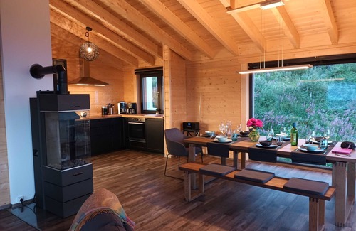 Bad Sankt Leonhard im Lavanttal Casa | Vacation home for 6 guests with 130m² in Klippitztörl (170786)