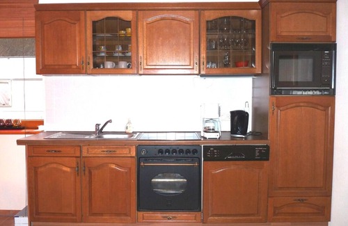 Muritz Casa | Vacation home for 5 guests with 68m² in Alt Schwerin (156035)