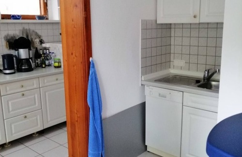 Bad Salzungen Casa | Vacation home for 4 guests with 60m² in Bad Salzungen (149488)