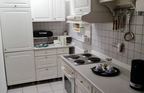 Bad Salzungen Casa | Vacation home for 4 guests with 60m² in Bad Salzungen (149488)