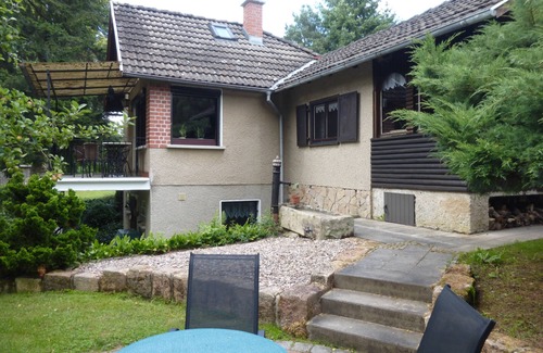 Bad Salzungen Casa | Vacation home for 4 guests with 60m² in Bad Salzungen (149488)